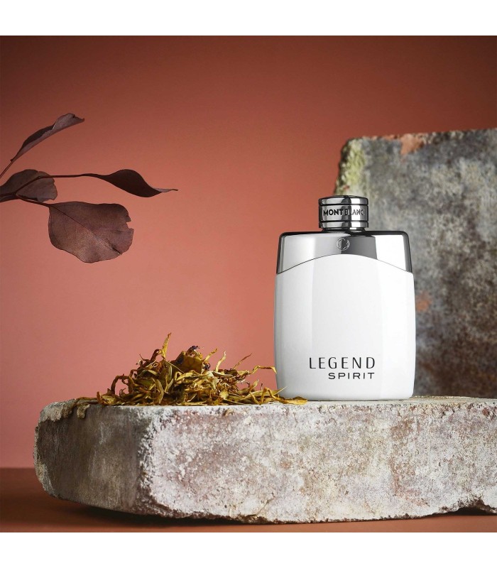 LEGEND SPIRIT eau de toilette 100 ml