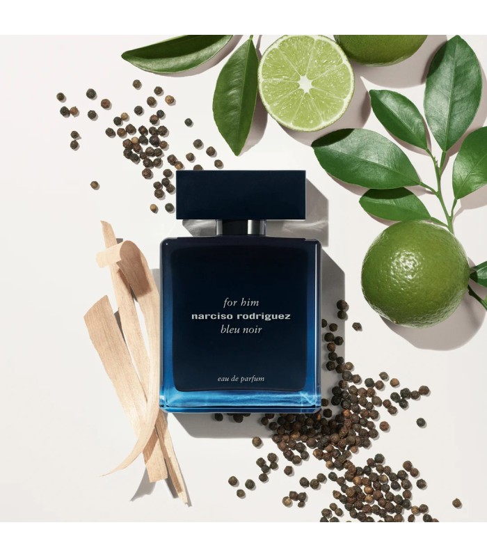 FOR HIM BLEU NOIR eau de toilette 100 ml