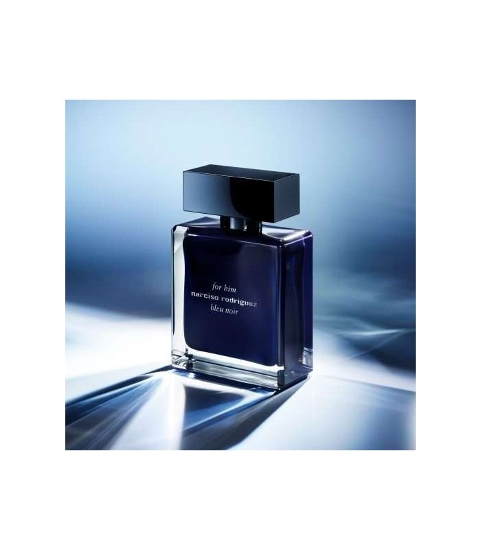 FOR HIM BLEU NOIR eau de toilette 100 ml