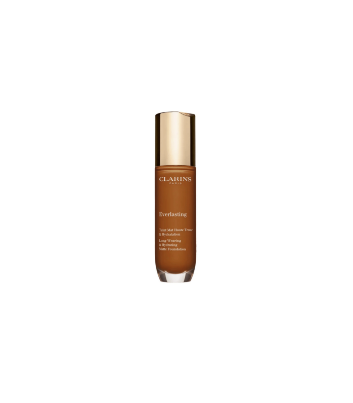 EVERLASTING - teint mat haute tenue 119W mocha
