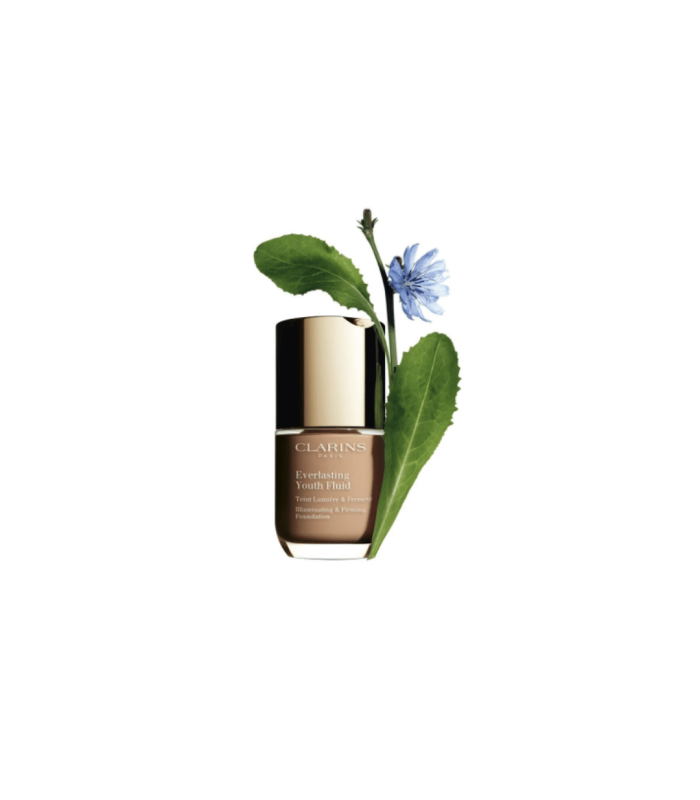 EVERLASTING YOUTH -  fluid 108.3