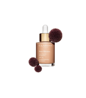 SKIN ILLUSION -  teint naturel 107 beige