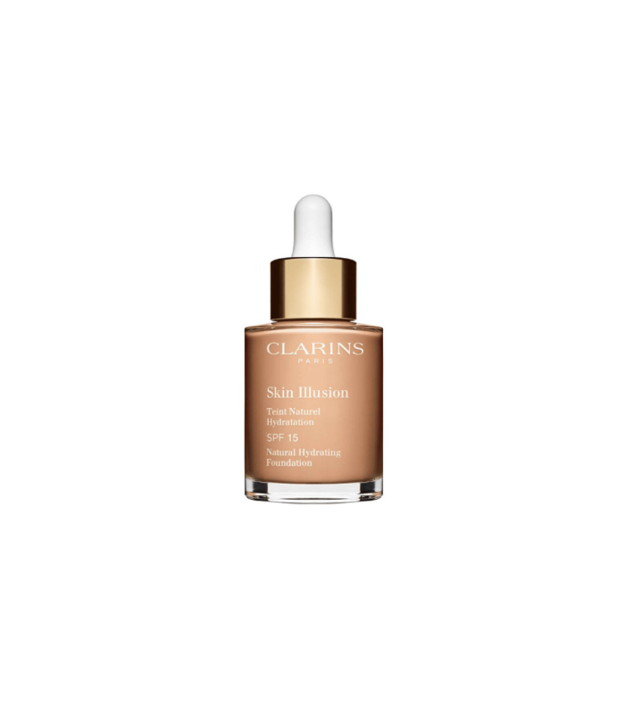 SKIN ILLUSION -  teint naturel 108 sand