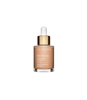 SKIN ILLUSION -  teint naturel 109 wheat