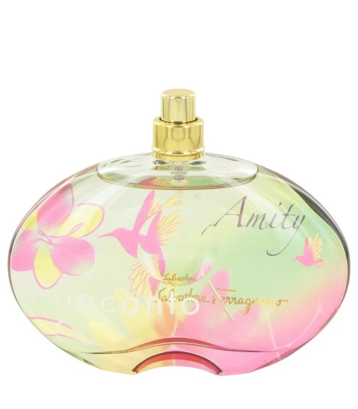 INCANTO AMITY eau de toilette 100 ml