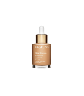 SKIN ILLUSION -  teint naturel 111 auburn