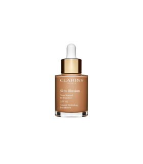 SKIN ILLUSION -  teint naturel  113 chestnut
