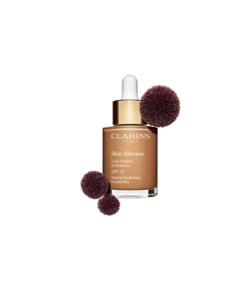 SKIN ILLUSION -  teint naturel 114 cappuccino