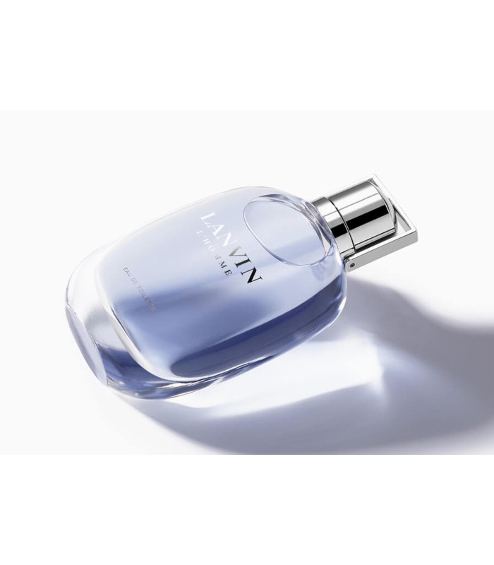 LANVIN L'HOMME eau de toilette 100 ml