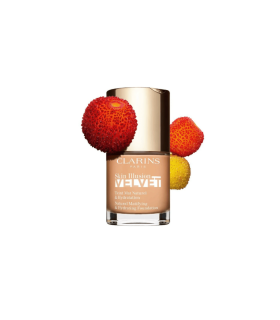 SKIN ILLUSION -  VELVET 107N