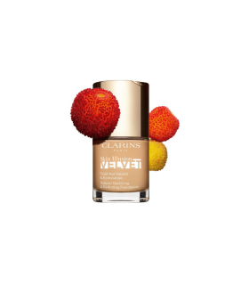 SKIN ILLUSION -  VELVET 110N