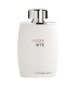 LALIQUE WHITE  - eau de toilette 125 ml