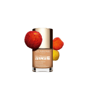 SKIN ILLUSION -  VELVET 112C