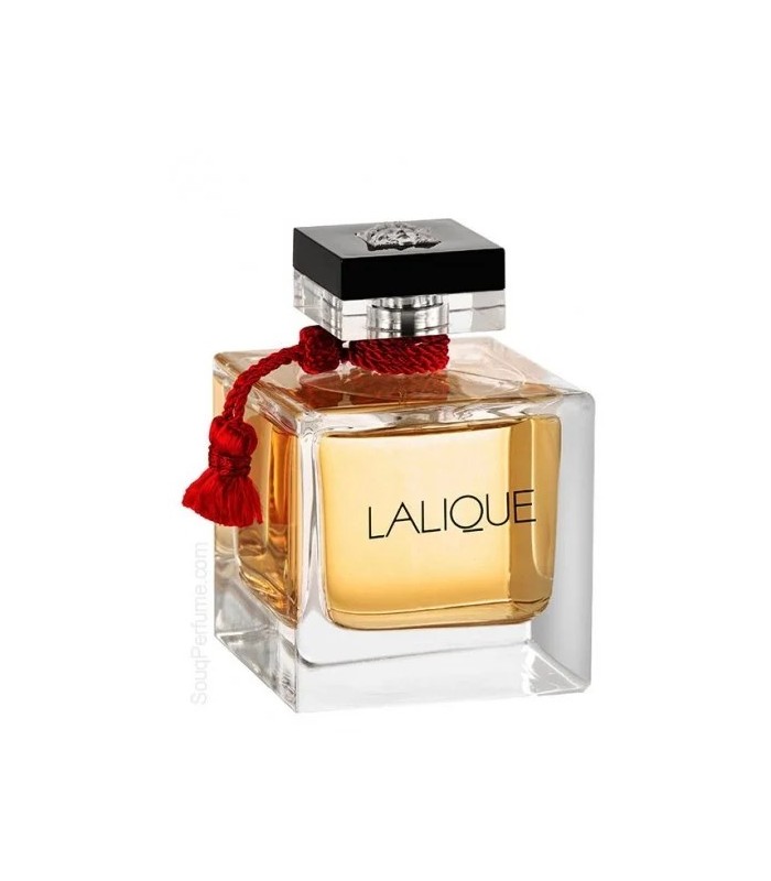 LALIQUE LE PARFUM eau de parfum 100 ml