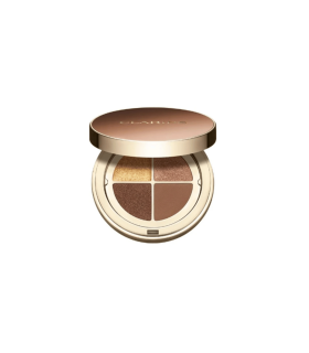 PALETTE 4 - COULEURS 04 brown sugar gradation