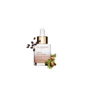 TINTED OLEO-SERUM - 025 30 ml