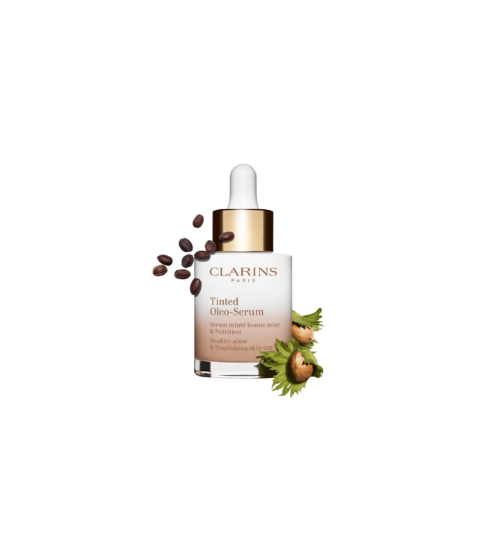 TINTED OLEO-SERUM - 025 30 ml