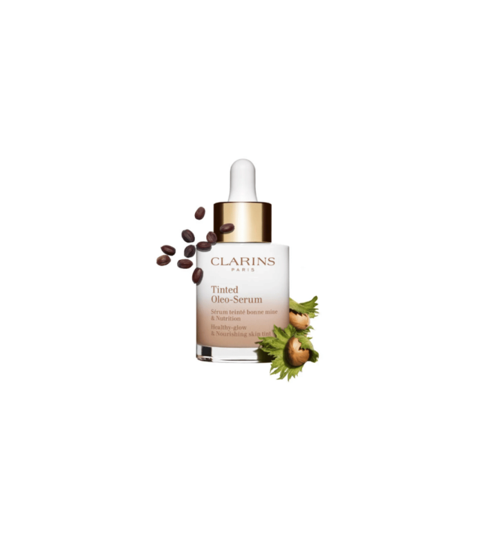 TINTED OLEO-SERUM - 05 30 ml