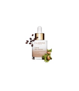 TINTED OLEO-SERUM - 06 30 ml