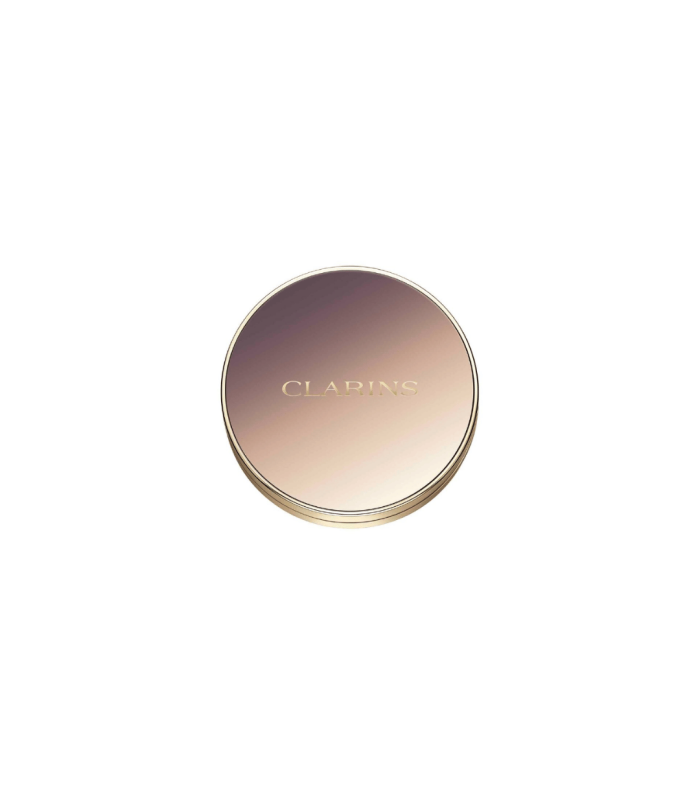 Palette de fard a paupières 4 COULEURS 08 dégrade ambre 42 gr