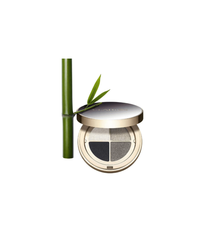 Palette de fards à paupières 4 COULEURS #09-dégradé onyx 4,2 gr