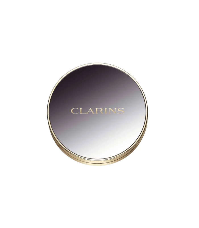 Palette de fards à paupières 4 COULEURS #09-dégradé onyx 4,2 gr