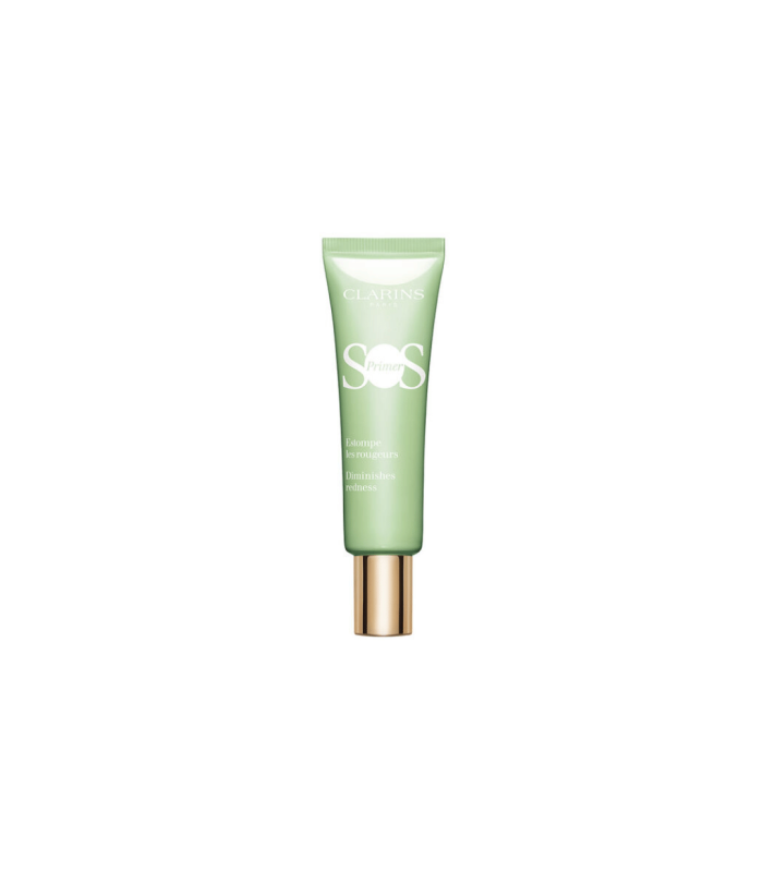 SOS PRIMER - 04 vert 30 ml