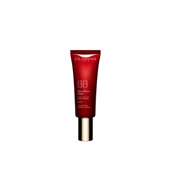 BB SKIN DETOX - fluid SPF25 02 medium