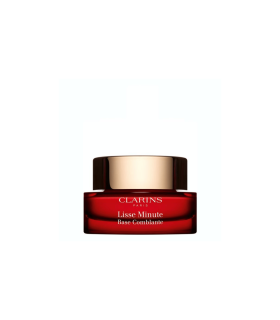 LISSE MINUTE -  base comblante 15 ml