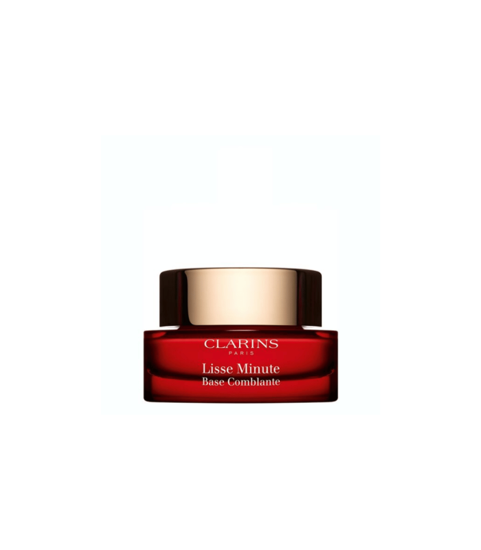 LISSE MINUTE -  base comblante 15 ml