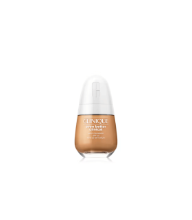EVEN BETTER CLINICAL - foundation SPF20 120 pecan
