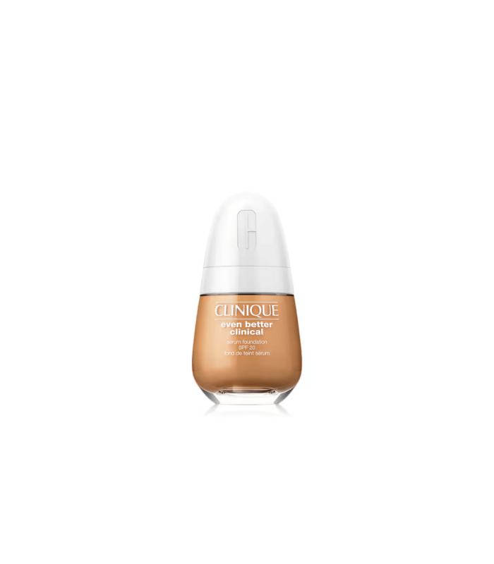 EVEN BETTER CLINICAL - foundation SPF20 120 pecan