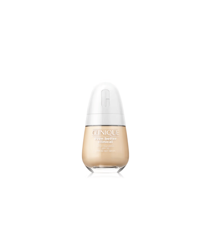 EVEN BETTER CLINICAL - foundation SPF20 WN04 bone 30 ml