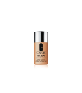 EVEN BETTER fluid foundation #CN90-sand