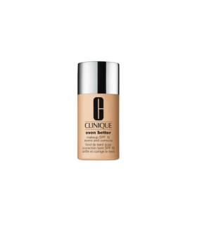 EVEN BETTER fluid foundation #CN70-vanilla