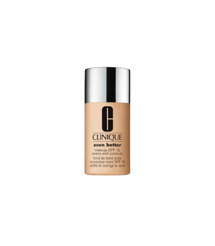 EVEN BETTER fluid foundation #CN70-vanilla