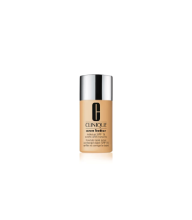 EVEN BETTER fluid foundation #CN58-honey