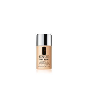 EVEN BETTER fluid foundation #CN52-neutral