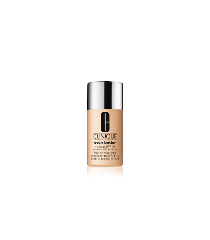 EVEN BETTER fluid foundation #CN52-neutral
