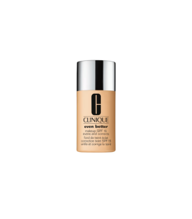 EVEN BETTER -  fluid foundation WN46 golden neutral
