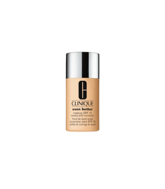EVEN BETTER -  fluid foundation WN46 golden neutral