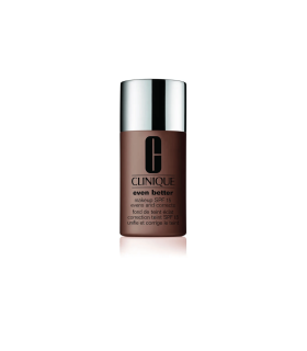 EVEN BETTER -  makeup SPF15 33 espresso
