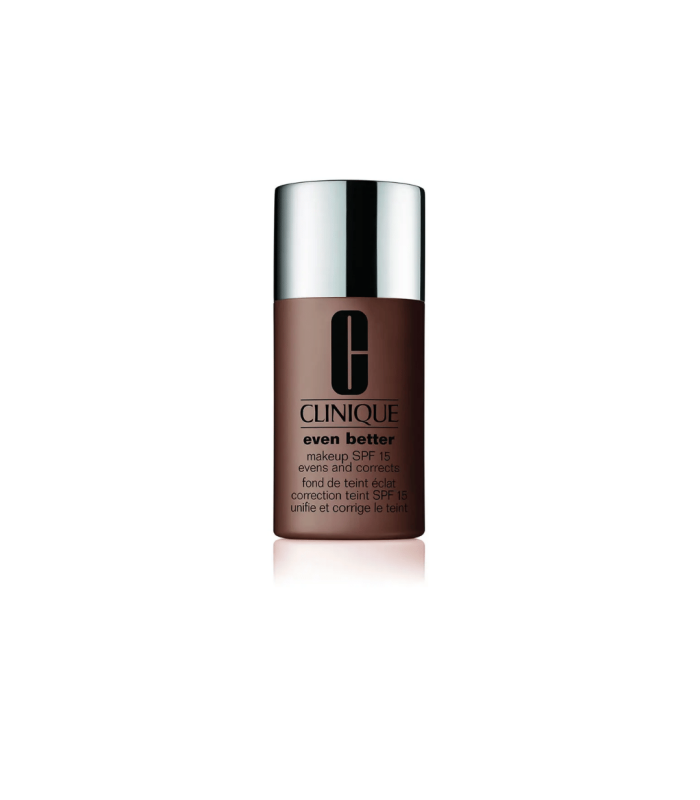 EVEN BETTER -  makeup SPF15 33 espresso