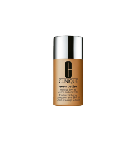 EVEN BETTER - makeup SPF15 32 pecan