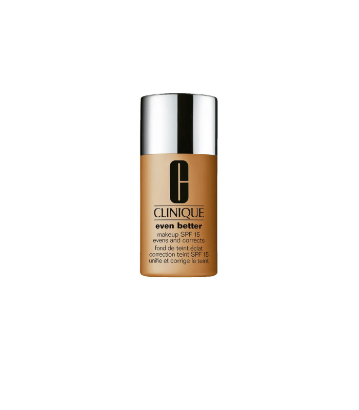 EVEN BETTER - makeup SPF15 32 pecan