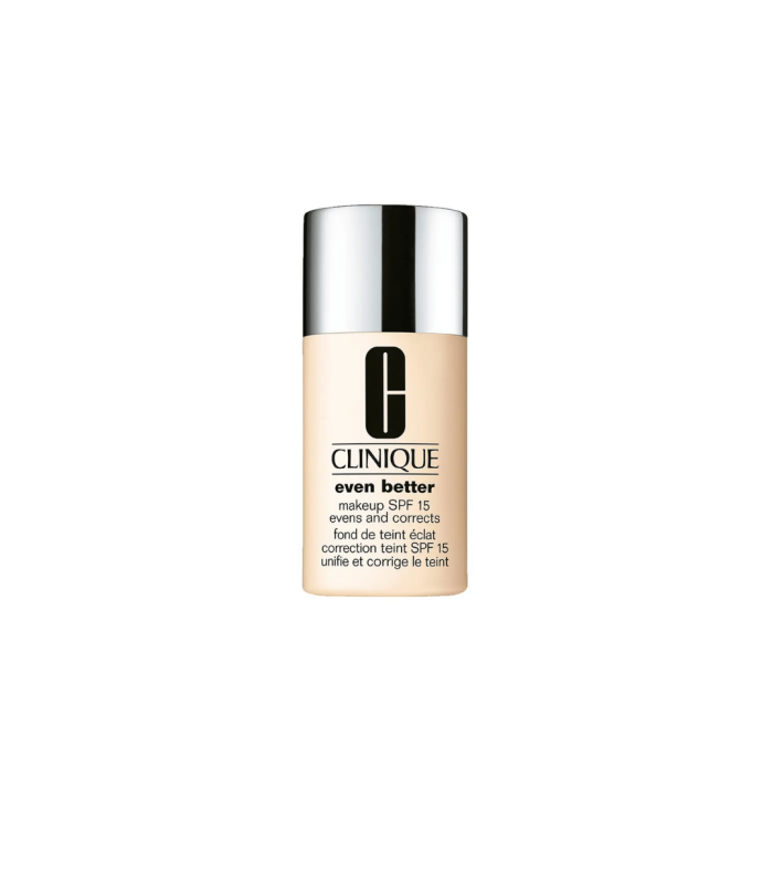 EVEN BETTER -  makeup SPF15 24 linen