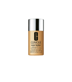 EVEN BETTER -  makeup SPF15 10 golden