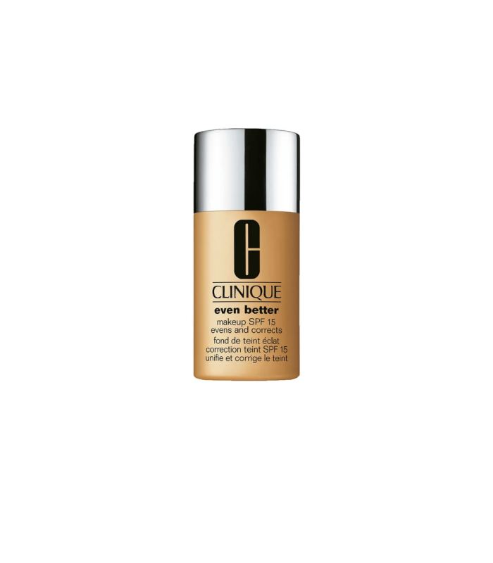 EVEN BETTER -  makeup SPF15 10 golden