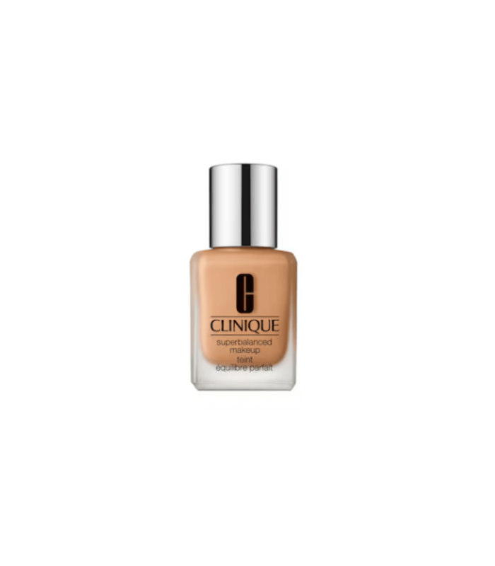 SUPERBALANCED - Fluide 12 beige miel