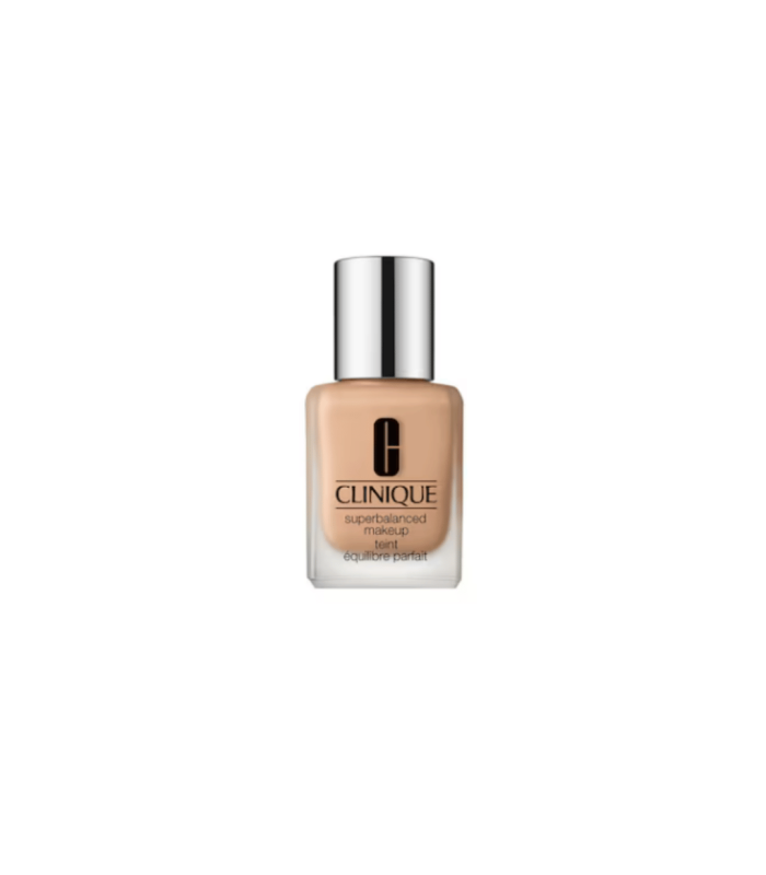 SUPERBALANCED - Fluide 08 beige porcelaine 30 ml